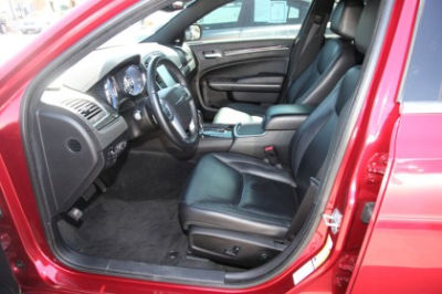 2011 Chrysler 300  Limited