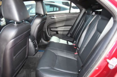 2011 Chrysler 300  Limited