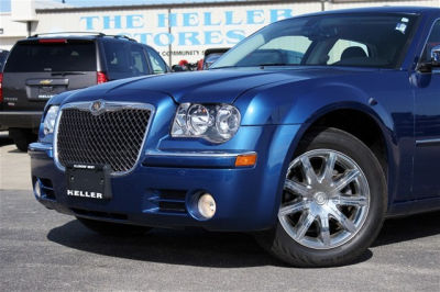2010 Chrysler 300  Limited