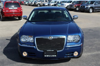 2010 Chrysler 300  Limited