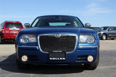 2010 Chrysler 300  Limited