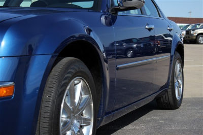 2010 Chrysler 300  Limited