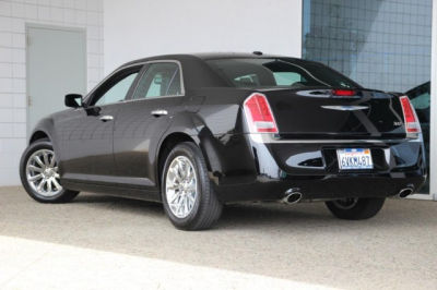 2012 Chrysler 300  Limited