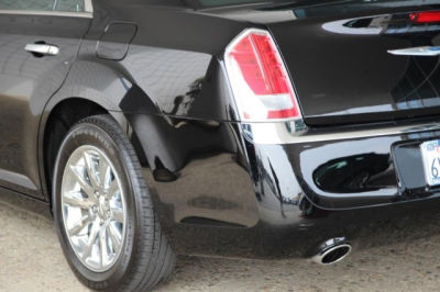 2012 Chrysler 300  Limited