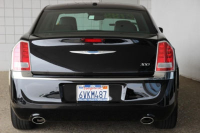 2012 Chrysler 300  Limited