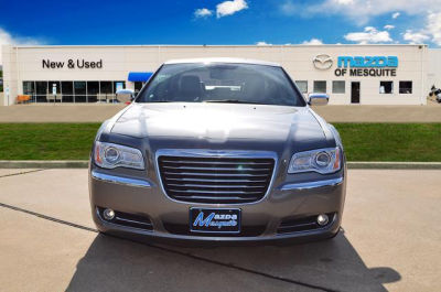 2012 Chrysler 300  Limited