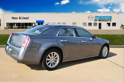 2012 Chrysler 300  Limited
