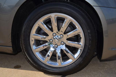 2012 Chrysler 300  Limited