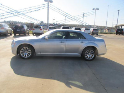 2012 Chrysler 300  Limited