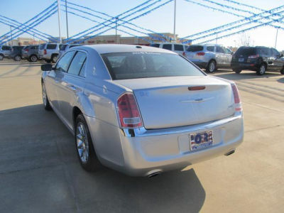 2012 Chrysler 300  Limited