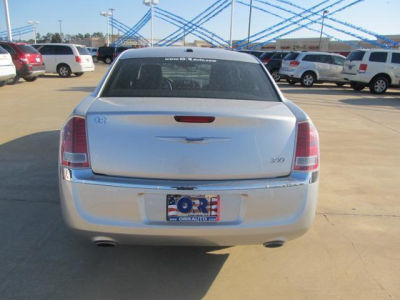 2012 Chrysler 300  Limited