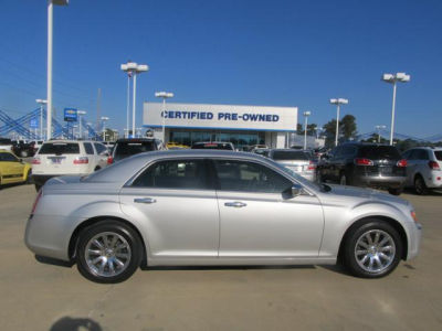 2012 Chrysler 300  Limited