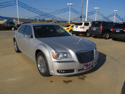 2012 Chrysler 300  Limited