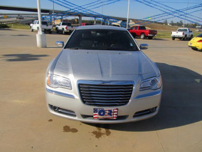 2012 Chrysler 300  Limited