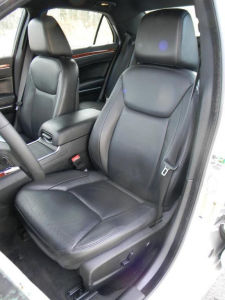 2012 Chrysler 300  Limited