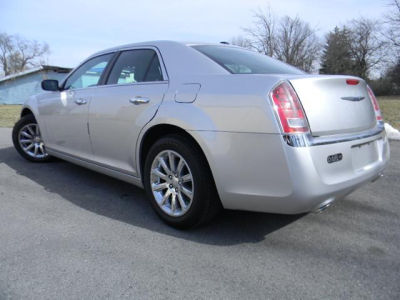 2012 Chrysler 300  Limited