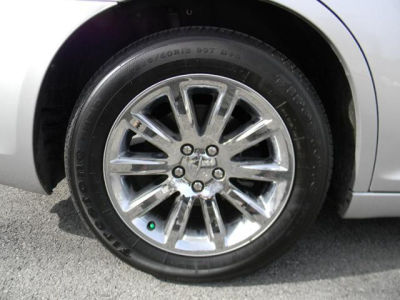 2012 Chrysler 300  Limited