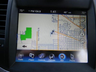 2012 Chrysler 300  Limited