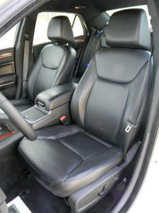 2012 Chrysler 300  Limited