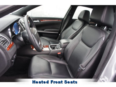 2012 Chrysler 300  Limited