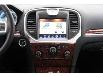 2012 Chrysler 300  Limited