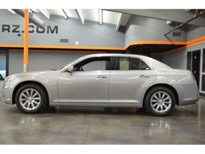 2011 Chrysler 300  Limited