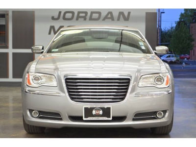 2011 Chrysler 300  Limited