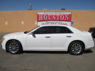 2012 Chrysler 300  Limited