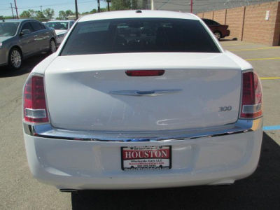 2012 Chrysler 300  Limited