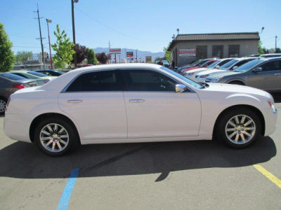 2012 Chrysler 300  Limited