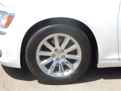 2012 Chrysler 300  Limited