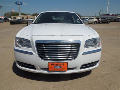 2012 Chrysler 300  Limited
