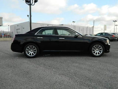 2012 Chrysler 300  Limited