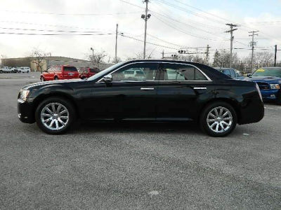 2012 Chrysler 300  Limited