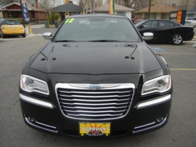 2012 Chrysler 300  Limited