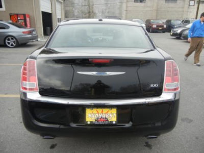 2012 Chrysler 300  Limited