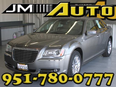 2011 Chrysler 300  Limited