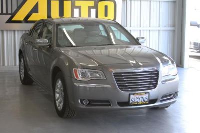 2011 Chrysler 300  Limited