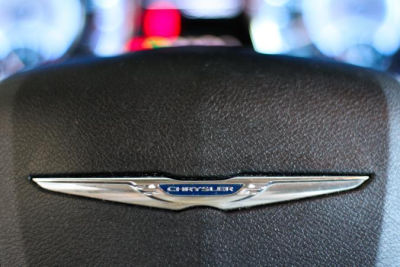 2011 Chrysler 300  Limited