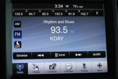 2011 Chrysler 300  Limited