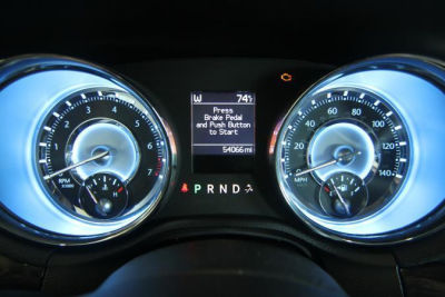 2011 Chrysler 300  Limited