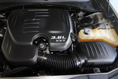 2011 Chrysler 300  Limited