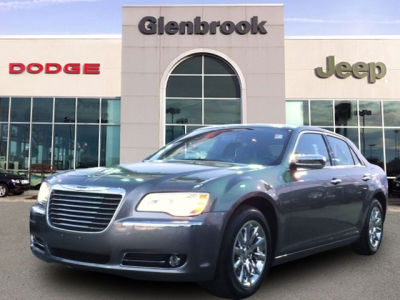 2012 Chrysler 300  Limited