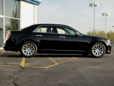 2012 Chrysler 300  Limited