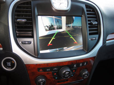 2012 Chrysler 300  Limited