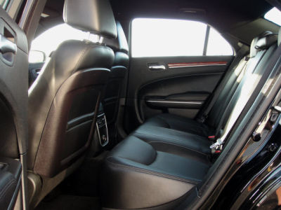 2012 Chrysler 300  Limited