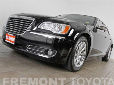 2012 Chrysler 300  Limited