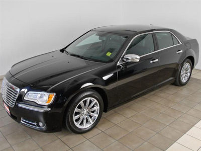 2012 Chrysler 300  Limited