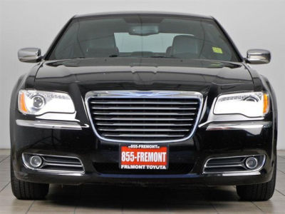 2012 Chrysler 300  Limited