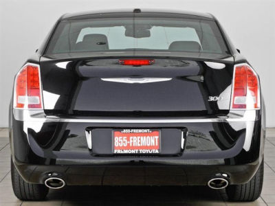 2012 Chrysler 300  Limited